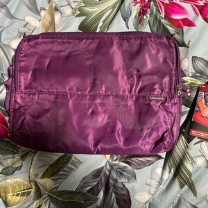 NWT Frommer’s by LUG 15” Laptop Sleeve